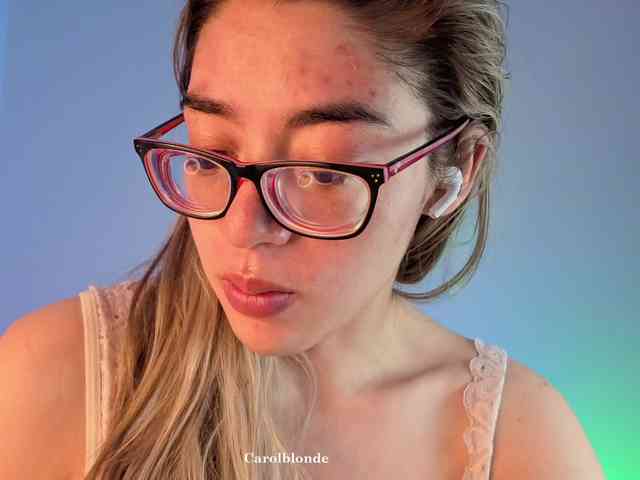 Carolblonde