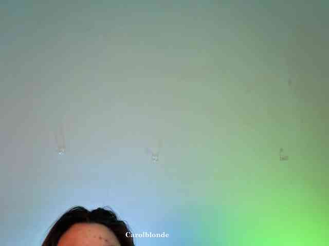 Carolblonde