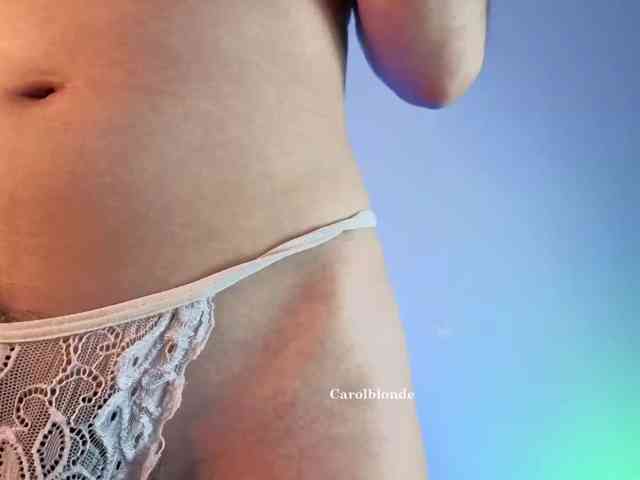 Carolblonde