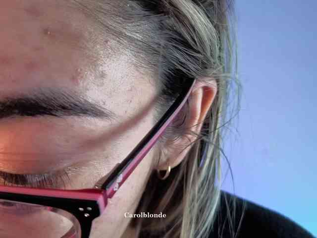 Carolblonde