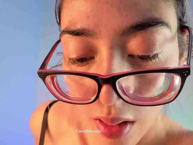 Carolblonde