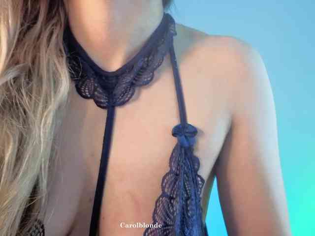 Carolblonde
