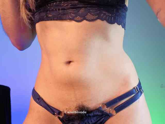 Carolblonde