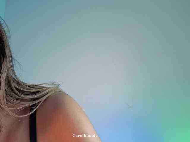 Carolblonde
