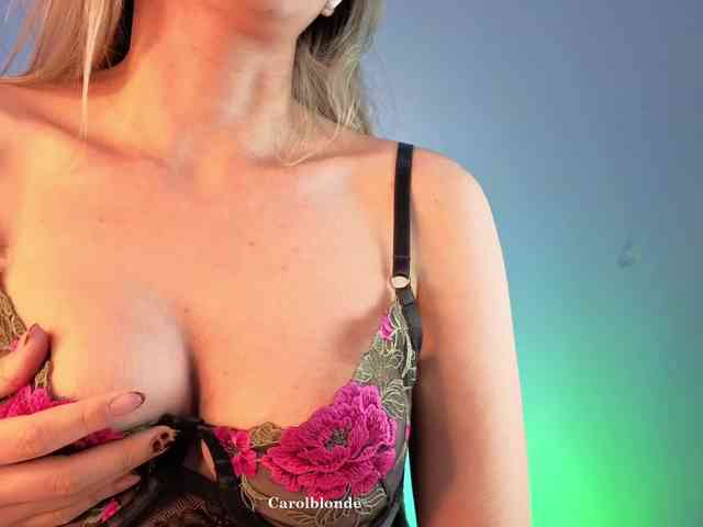 Carolblonde