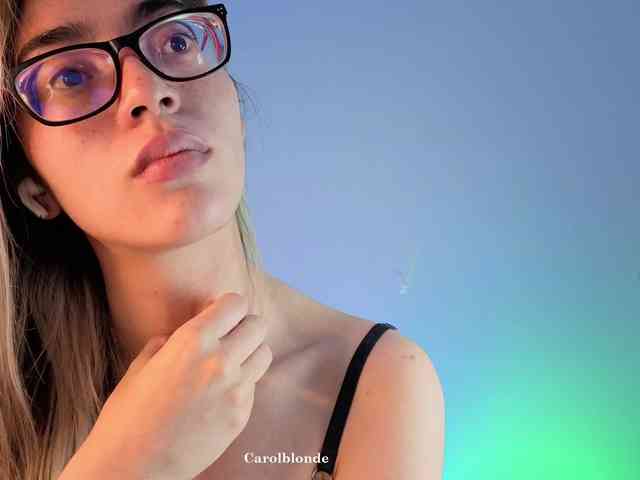 Carolblonde