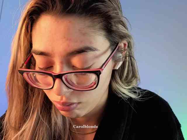 Carolblonde