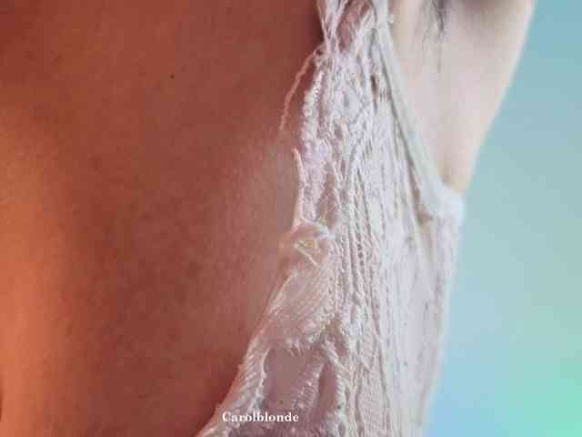 Carolblonde