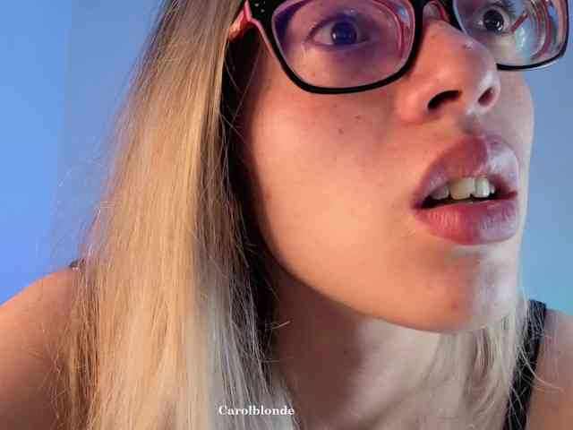 Carolblonde