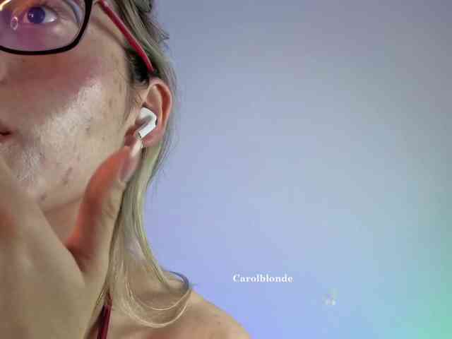 Carolblonde