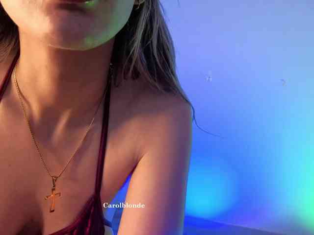 Carolblonde