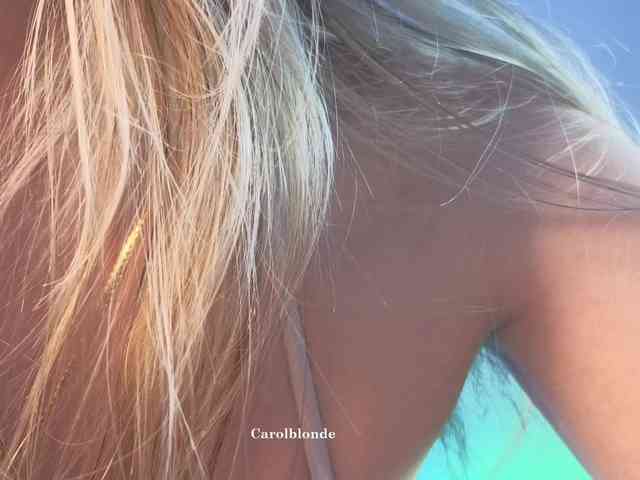 Carolblonde