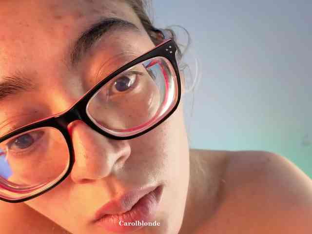 Carolblonde