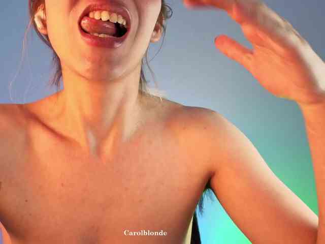 Carolblonde