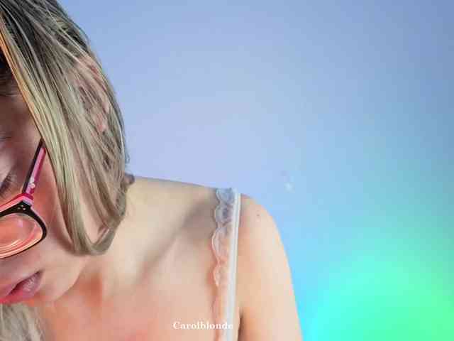 Carolblonde