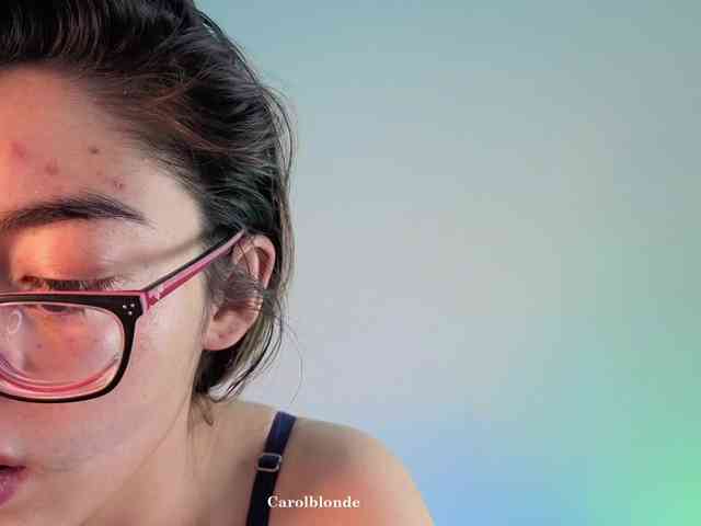 Carolblonde