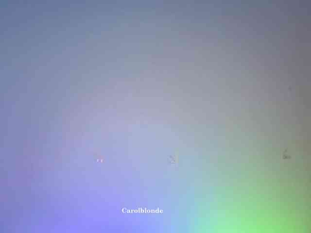 Carolblonde