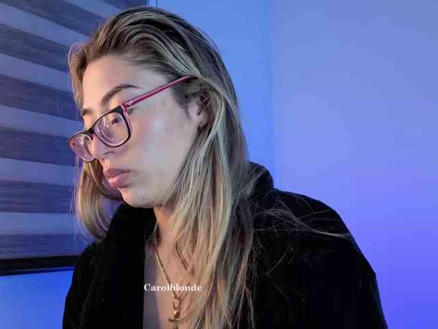 Carolblonde