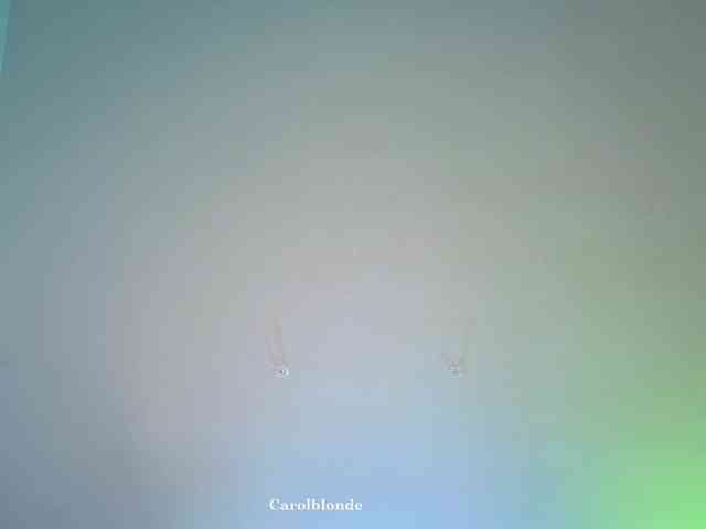 Carolblonde