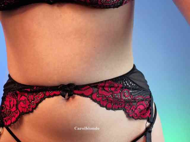 Carolblonde
