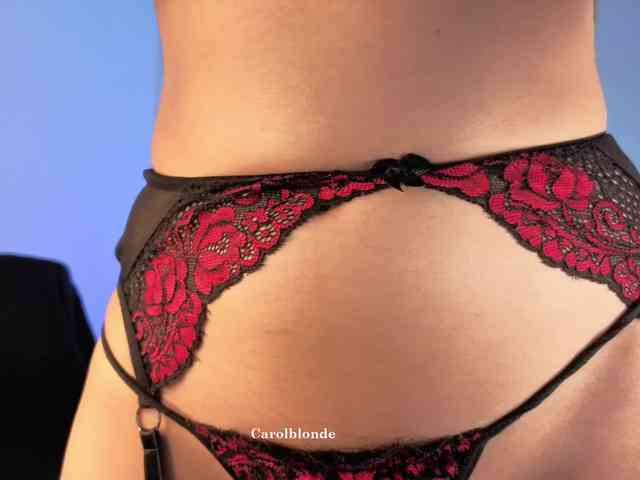 Carolblonde