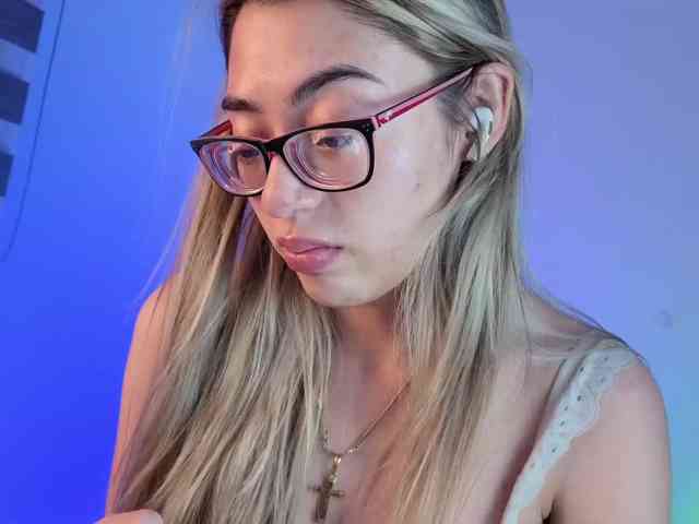 Carolblonde