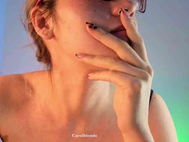 Carolblonde