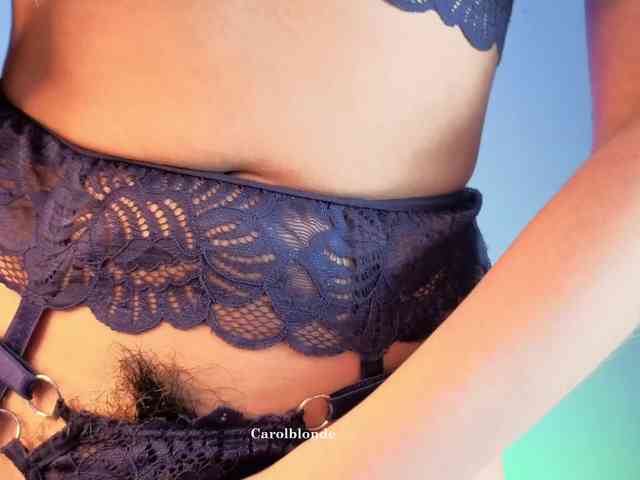 Carolblonde