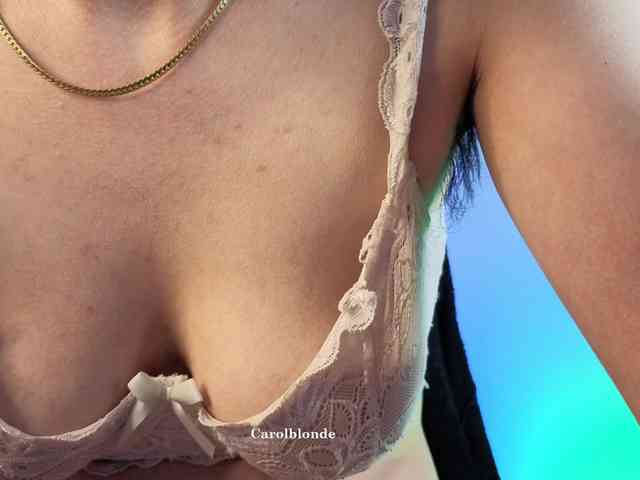 Carolblonde