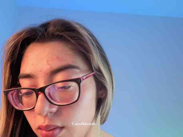 Charlotte-glasses - Girl 