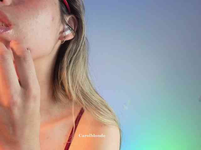 Carolblonde