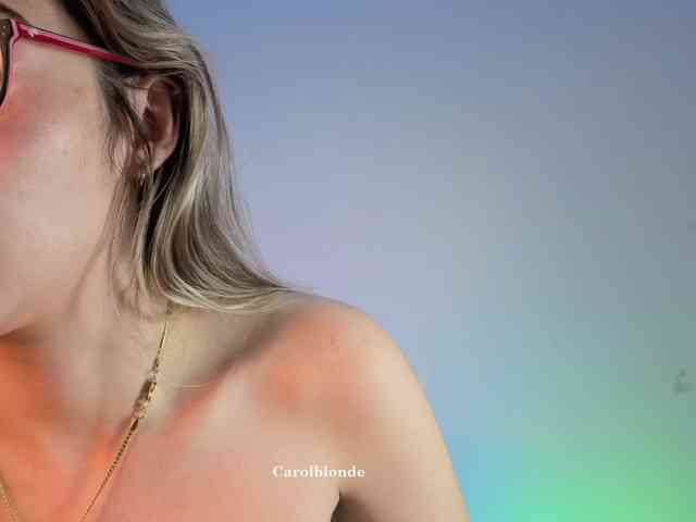 Carolblonde