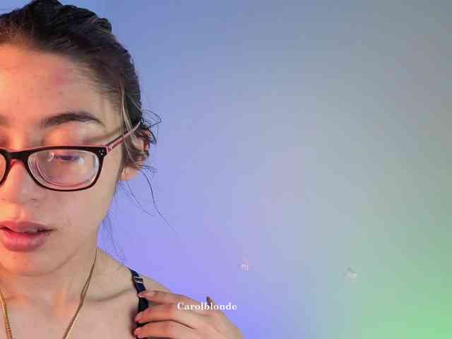 Carolblonde