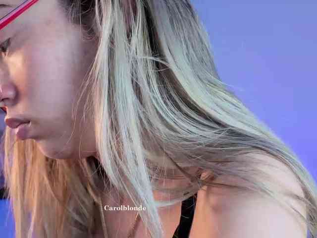 Carolblonde