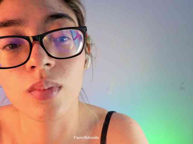 Carolblonde