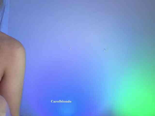 Carolblonde