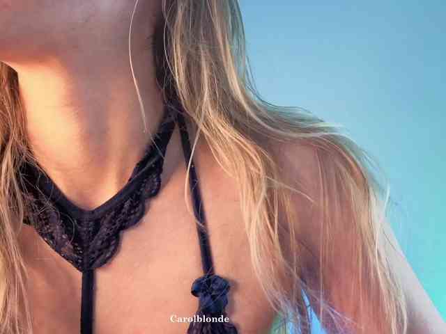 Carolblonde