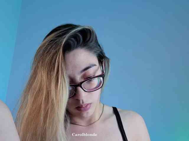Carolblonde