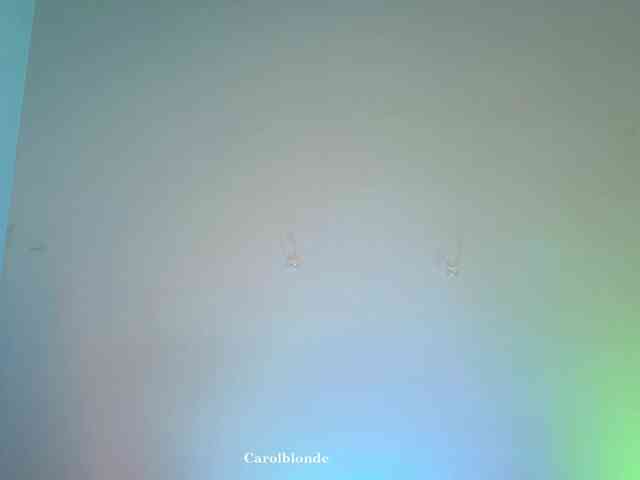 Carolblonde