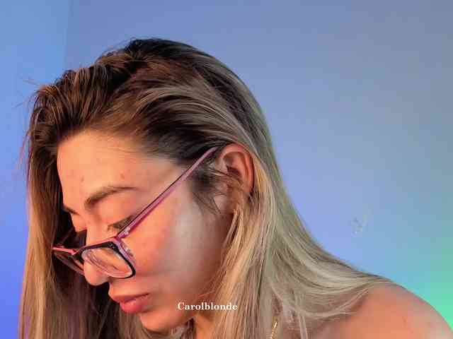 Carolblonde