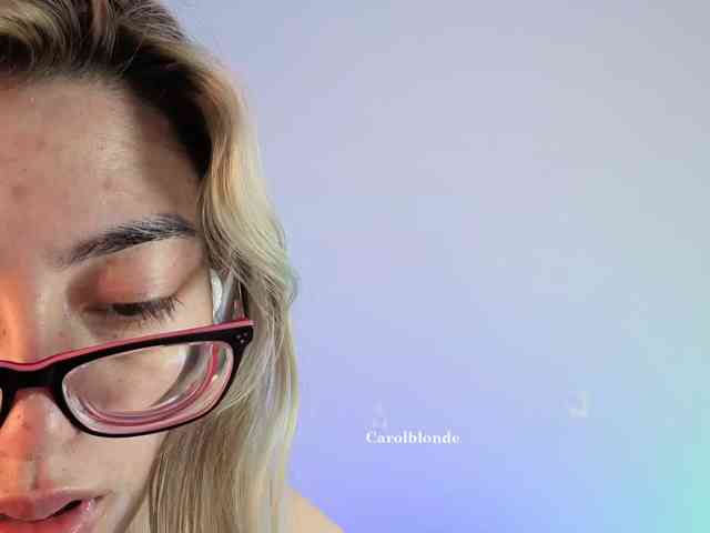 Carolblonde