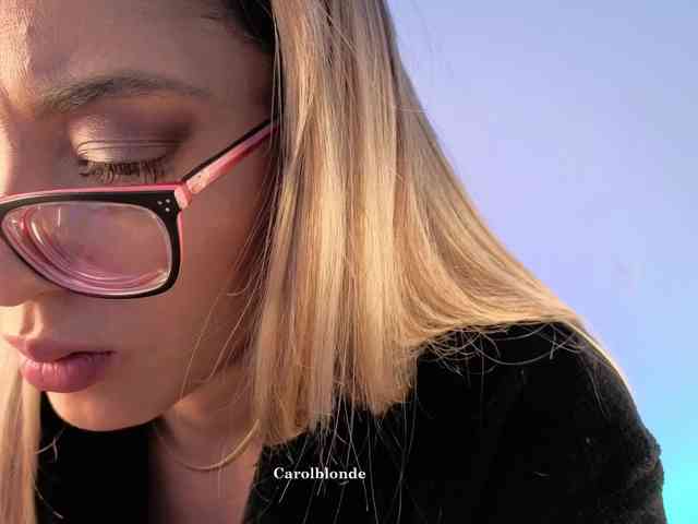 Charlotte-glasses