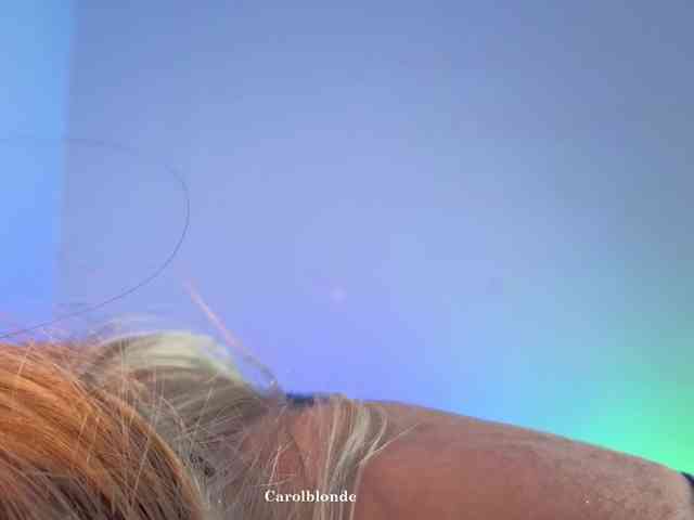 Carolblonde