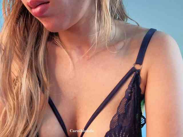 Carolblonde