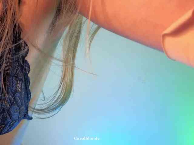 Carolblonde