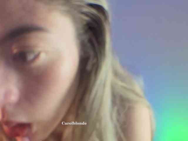 Carolblonde