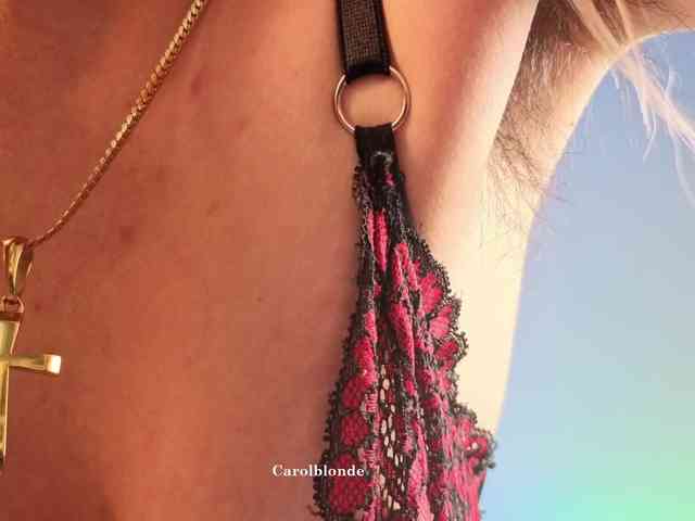 Carolblonde