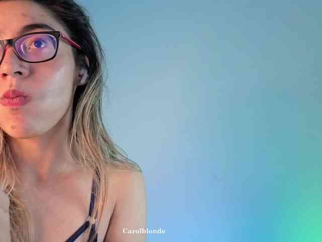 Carolblonde