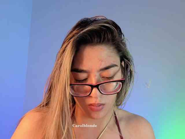Carolblonde