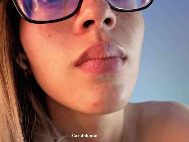 Carolblonde